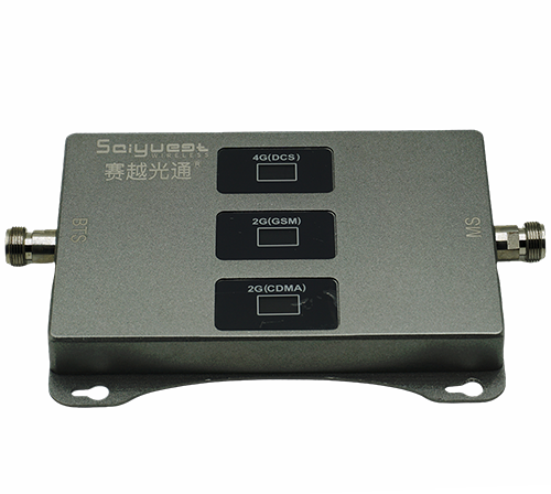 沙坪坝三频手机信号增强器200㎡