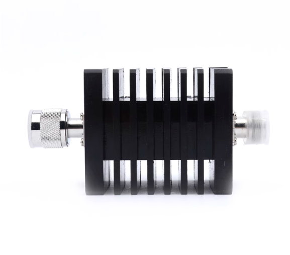  沙坪坝腔体固定衰减器0-3G/0-4G  N型接口